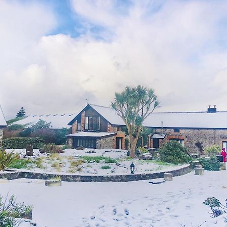 Downe Cottages Hartland Habitación foto